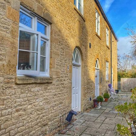 Cotswold Chapel, Sleeps Up To 5 In Kingsize Beds Διαμέρισμα Chipping Norton Εξωτερικό φωτογραφία