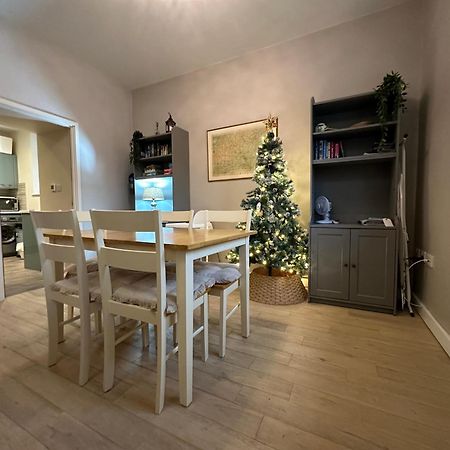 Cotswold Chapel, Sleeps Up To 5 In Kingsize Beds Διαμέρισμα Chipping Norton Εξωτερικό φωτογραφία