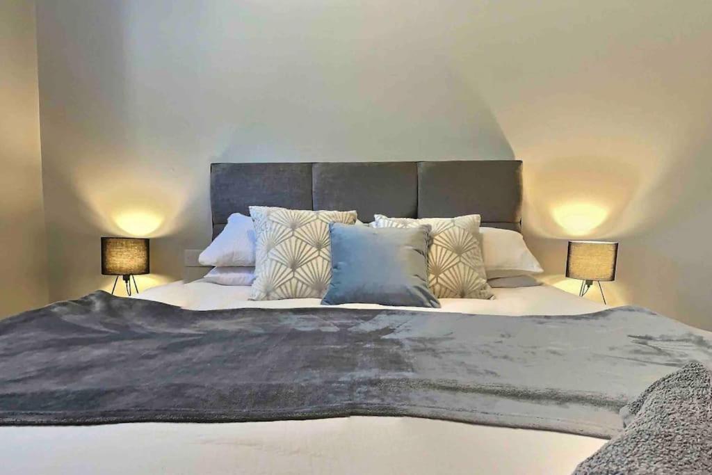 Cotswold Chapel, Sleeps Up To 5 In Kingsize Beds Διαμέρισμα Chipping Norton Εξωτερικό φωτογραφία