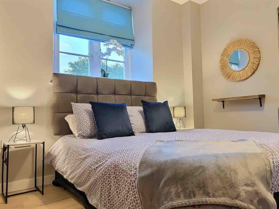 Cotswold Chapel, Sleeps Up To 5 In Kingsize Beds Διαμέρισμα Chipping Norton Εξωτερικό φωτογραφία