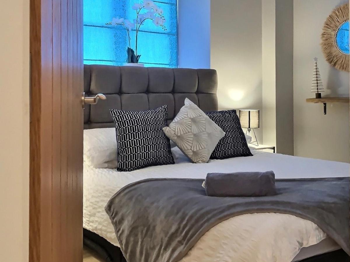 Cotswold Chapel, Sleeps Up To 5 In Kingsize Beds Διαμέρισμα Chipping Norton Εξωτερικό φωτογραφία