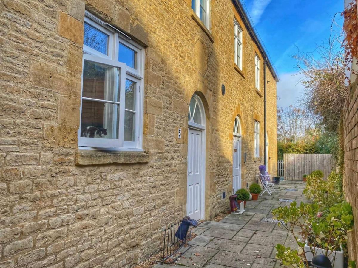 Cotswold Chapel, Sleeps Up To 5 In Kingsize Beds Διαμέρισμα Chipping Norton Εξωτερικό φωτογραφία