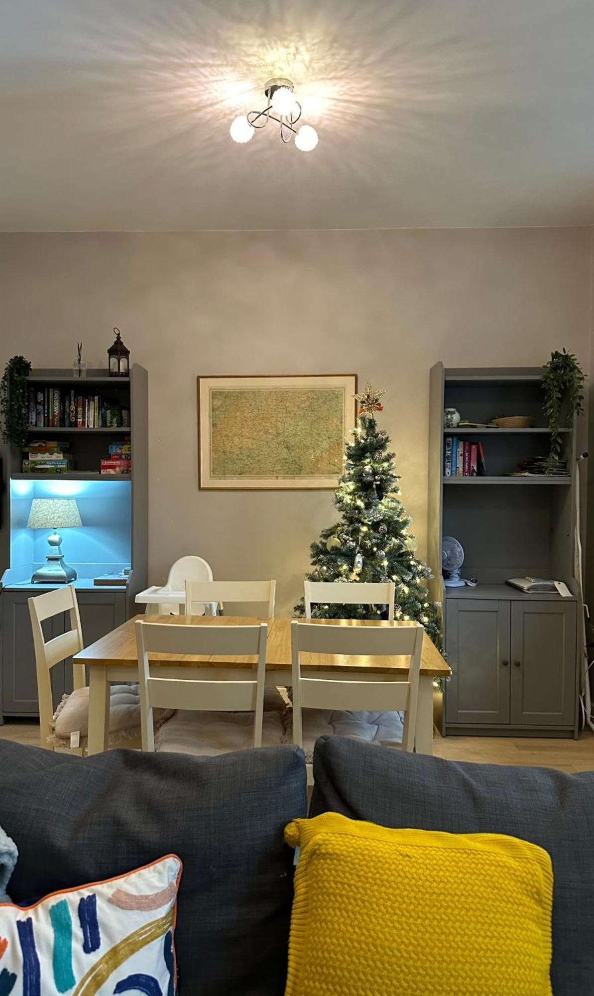Cotswold Chapel, Sleeps Up To 5 In Kingsize Beds Διαμέρισμα Chipping Norton Εξωτερικό φωτογραφία